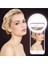 Şarjlı Selfie Işığı LED Ring Flash Light Cep Telefonu Için Taşına 1