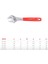 300MM B21-300C Kurbağacık Anahtar (Krom Kaplı-Pvc Daldırma Saplı) 2