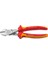 200MM G14-18-0200 1000 V Izoleli Power Yan Keski (Vde Onaylı) 1