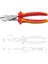 200MM G14-18-0200 1000 V Izoleli Power Yan Keski (Vde Onaylı) 2