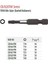 CB/827TM T27 50MM Torx Bits Uç Darbeli Kullanıma Uygun 2