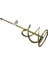 MK0572 Sds Boya Harç Karıştırıcı Mikser Lama 120X600MM 1