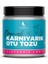 Organik Karnıyarık Otu Glutensiz (Psyllium) Tozu 100 G 1