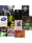Rock Pop Poster Duvar Kağıdı Seti 1
