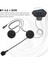 Motosiklet Kask Için Kulaklık Bluetooth 4.0 + Edr Kulaklıklı 5