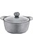 3120 20 cm Granit Tencere 1