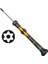 1567 Esd Mikro Torx Bo Tornavida 60mm Tx8 (05030114001) 2