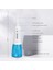 5 Jet Uçlu Akülü Su Flosser 3 Modu Profesyonel 300ML (Yurt Dışından) 3
