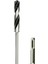 Sds Ahşap Kalıp Delici Matkap Ucu 24X400 mm 1