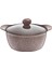 3120 24 cm Granit Tencere 1