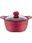 3120 28 cm Granit Tencere 1