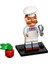 71033 The Muppet Show- 11 The Swedish Chef Mini Figür (Kapalı Paket 1 Adet Minifigür) 1