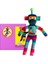 Mucit Kafasi Arkadaşım Robot 3
