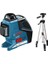 Gll 3-80 P + Bs 150 Tripod 1