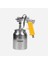 Rtrmax Boya Tabancası Alttan Depolu 1000 ml 1.8 mm - 1/4’’ 1