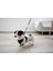 Yavru Köpek Göğüs Tasması Siyah 24 - 44 cm 4