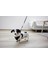 Yavru Köpek Göğüs Tasması Siyah 24 - 44 cm 5