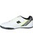 Mp 221-2404MR Beyaz Halı Saha Erkek Futbol Ayakkabı 2