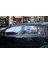 Opel Corsa D Hb 2006-2015 Uyumlu Krom Cam Çıtası 6 Parça P.çelik 3