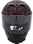 Sr-F Raceway Mat Kask 2