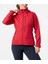 W Crew Hooded Jacket Kadın Mont 1