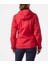 W Crew Hooded Jacket Kadın Mont 4