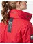 W Crew Hooded Jacket Kadın Mont 5