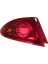 Seat Leon Stop Lambası Sol Dış 2006-2012 Duysuz 1