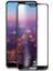Easy Toptan Nano Teknoloji Huawei Y 9 2019 Siyah Kırılmaz Cam Ekran Koruyucu 3