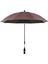 Bebek Arabası İçin Pram Şemsiyesi Uv Işınları Koruma Partisi İçin Parasol Güneşlik Ayarlanabilir Kırmızı (Yurt Dışından) 1