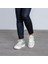 Freya Kadın Sneaker Spor Ayakkabı Lila Mint V3 3
