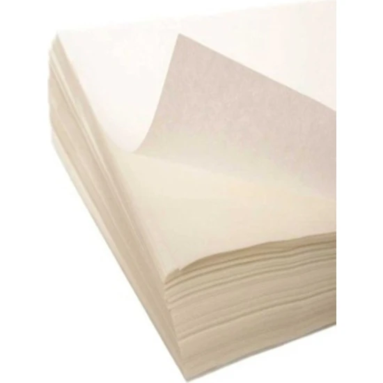 Babur Teksir Karalama Kağıdı 3. Hamur Gazete Kağıdı 45 Gr. Yaklaşık A4 Boyutunda (20 x 30 Cm.) 500 Yaprak