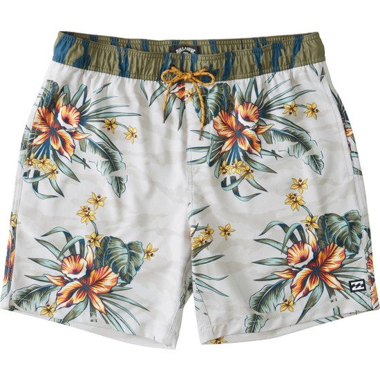 Billabong Sundays Erkek Deniz Şortu