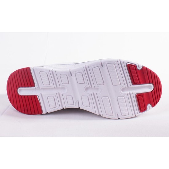 Hammer Jack 10121160 Beyaz Kırmızı Günlük Erkek Spor Fiyatı