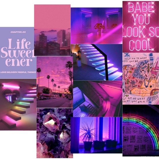Ororabutik Pinky Purple Poster Duvar Kağıdı Seti Fiyatı Ororabutik Pinky Purple Poster Duvar Kağıdı Seti Fiyatı