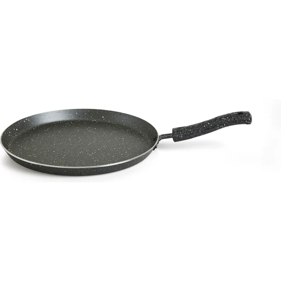 Mehtap Granit Krep Tavası - 26 cm