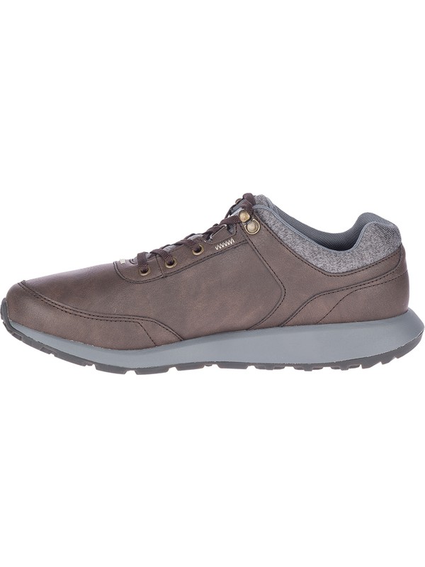 capron merrell