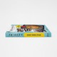 Friends: Resmi Yemek Kitabı (Ciltli) - Amanda Yee