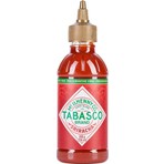 Tabasco Sriracha Acı Biber Sosu 256 ml