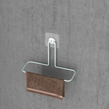 Tekno-tel Teknotel Yapışkanlı Havluluk Yeşil Grena Seri ST125