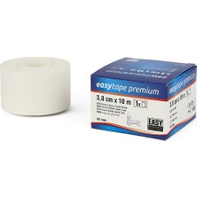 Easytape Classic Tespit Bandajı 3,8cm x 10M 60001