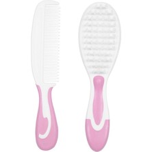 Wee Baby Fırça Tarak Seti