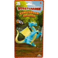 7617  Streç Ejderha -Sunman