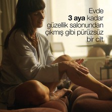 Braun Silk Expert Pro 3 PL3121 300.000 Atımlı, 2 Başlıklı Yeni Nesil Ipl + Seyahat Çantası