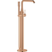 Grohe Essence Yerden Küvet Bataryası - 23491DA1