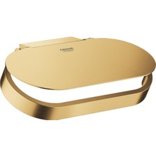 Grohe Selection Tuvalet Kağıtlığı - 41069GN0