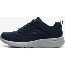 Skechers Dynamight 2.0 Erkek Spor Ayakkabı 58363TK NVY