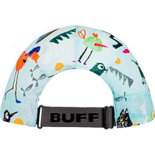 Buff 125371.786 Pack Mini Cap Çocuk Şapka