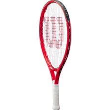 Wilson WR054110H Roger Federer 21 Tenis Raketi