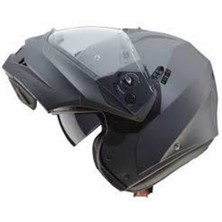 Caberg Caberg Duke 2 Gri Çene Açılır Kask